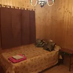 Holiday home Tranquilidad Y En Contacto Con La Naturaleza Barahona