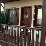 Holiday home Tranquilidad Y En Contacto Con La Naturaleza
