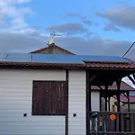 Tranquilidad Y En Contacto Con La Naturaleza Holiday home