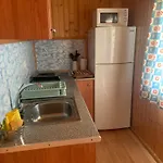 Tranquilidad Y En Contacto Con La Naturaleza Holiday home Barahona
