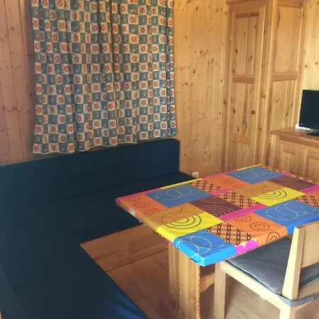 Tranquilidad Y En Contacto Con La Naturaleza Holiday home *