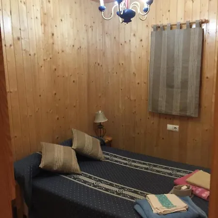 Tranquilidad Y En Contacto Con La Naturaleza * Ontalvilla de Almazan