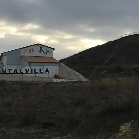 Tranquilidad Y En Contacto Con La Naturaleza بيت للعطل *