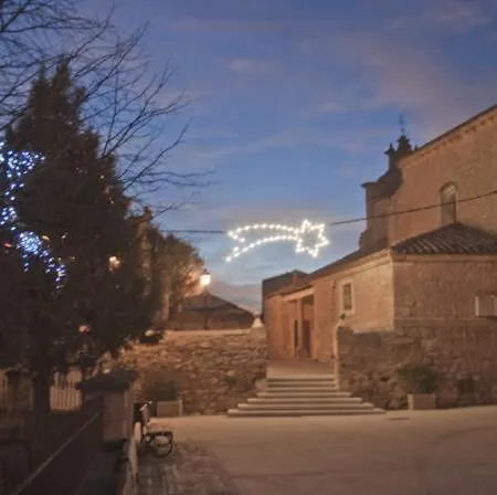 Holiday home Tranquilidad Y En Contacto Con La Naturaleza *