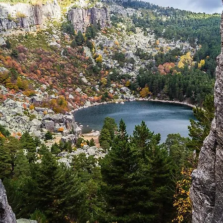 Tranquilidad Y En Contacto Con La Naturaleza