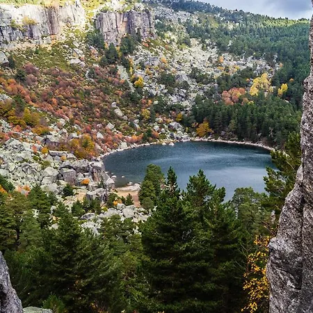 Tranquilidad Y En Contacto Con La Naturaleza