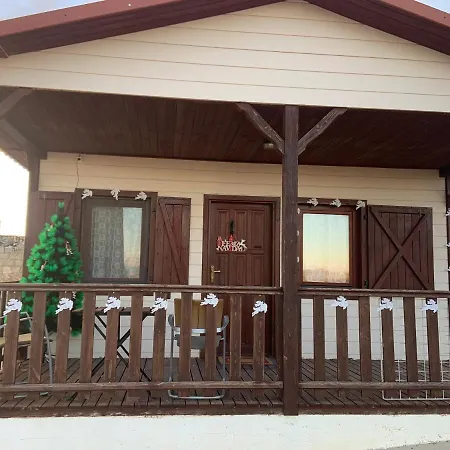 Holiday home Tranquilidad Y En Contacto Con La Naturaleza *