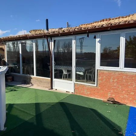Tranquilidad Y En Contacto Con La Naturaleza * Ontalvilla de Almazan