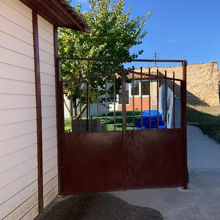 بيت للعطل Tranquilidad Y En Contacto Con La Naturaleza *
