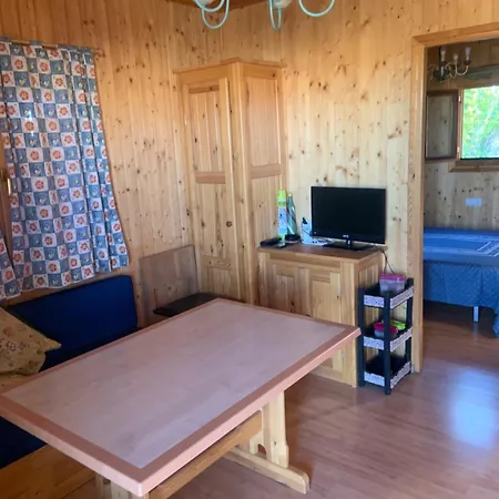 Tranquilidad Y En Contacto Con La Naturaleza Ontalvilla de Almazan