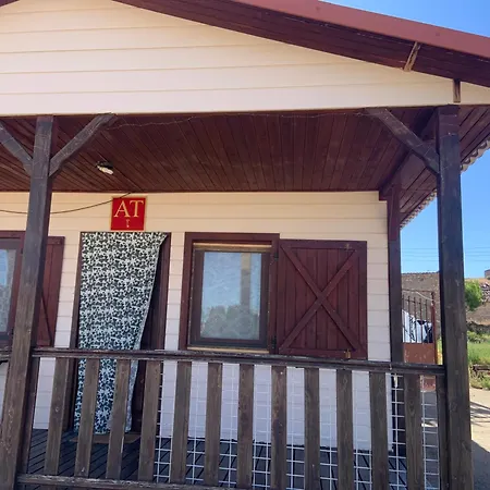 Tranquilidad Y En Contacto Con La Naturaleza Ontalvilla de Almazan