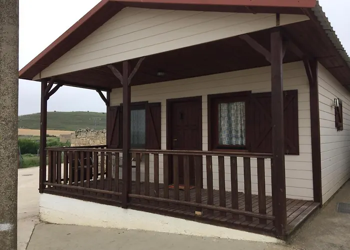 度假居 Tranquilidad Y En Contacto Con La Naturaleza Barahona