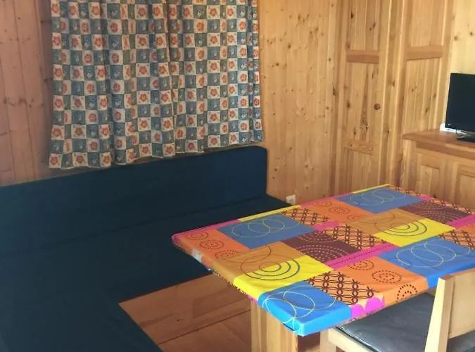 Tranquilidad Y En Contacto Con La Naturaleza 度假居 *