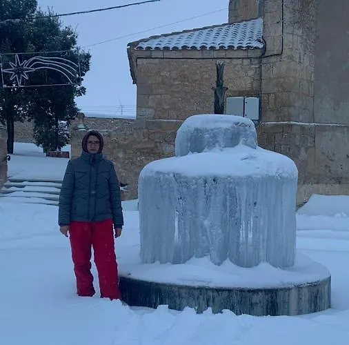 Tranquilidad Y En Contacto Con La Naturaleza 度假居 *