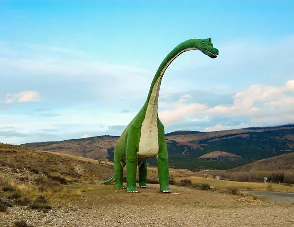 度假居 Tranquilidad Y En Contacto Con La Naturaleza