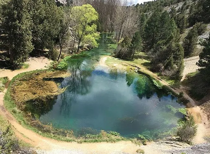 Tranquilidad Y En Contacto Con La Naturaleza *