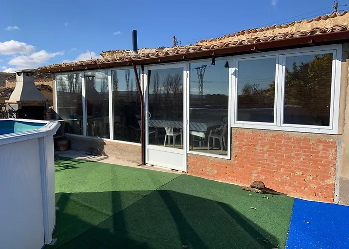 Tranquilidad Y En Contacto Con La Naturaleza * Barahona