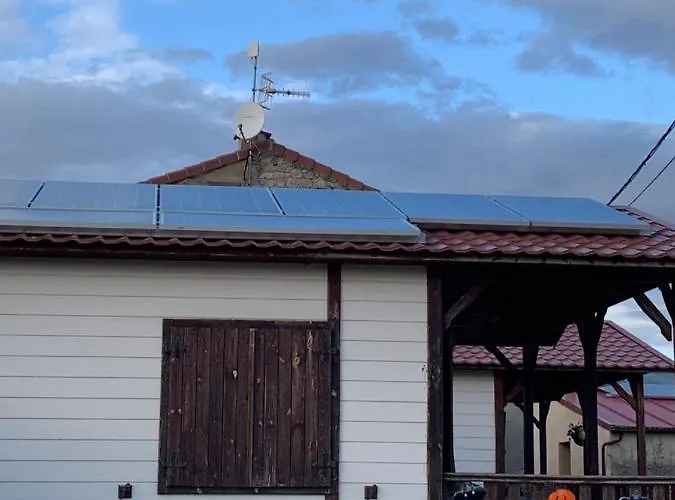 Tranquilidad Y En Contacto Con La Naturaleza 度假居