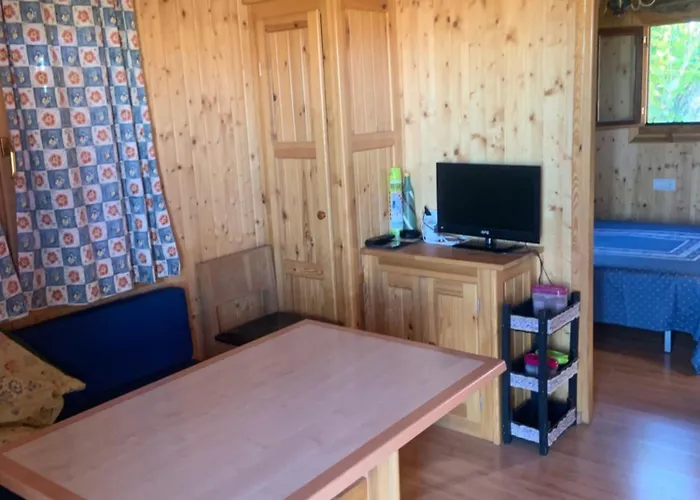 Tranquilidad Y En Contacto Con La Naturaleza Barahona