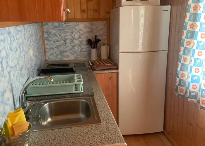 Tranquilidad Y En Contacto Con La Naturaleza 度假居 Barahona